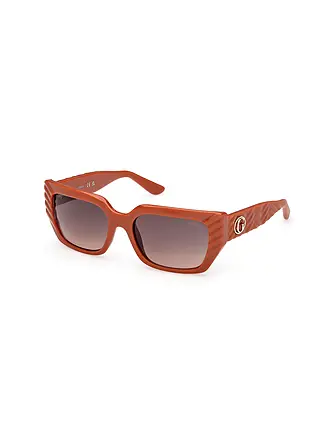 GUESS | Sonnenbrille GU00254/55 | kupfer